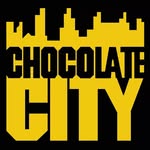 Chocolate City Logo